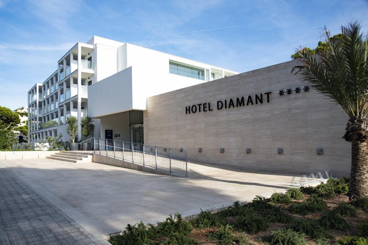 Diamant Hotel & Aparthotel Cala Ratjada  Exterior photo